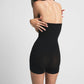 Skims - Seamless Sculpt Strapless Shortie Bodysuit