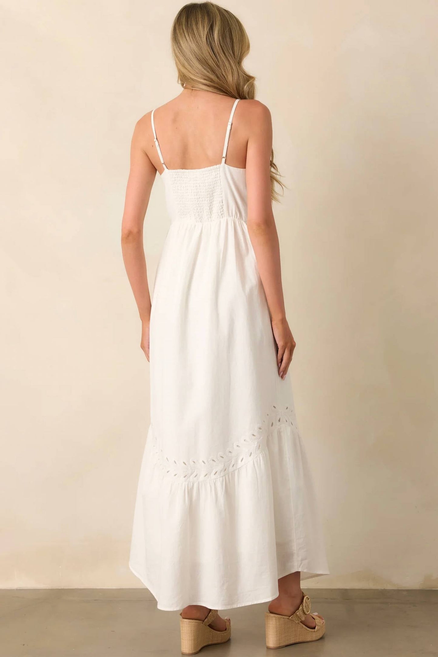 Z Supply - Citadele Maxi Dress