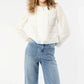 Ann Mashburn - Marianne Top