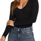 good-american-black-long-sleeve-snap-henley-bodysuit