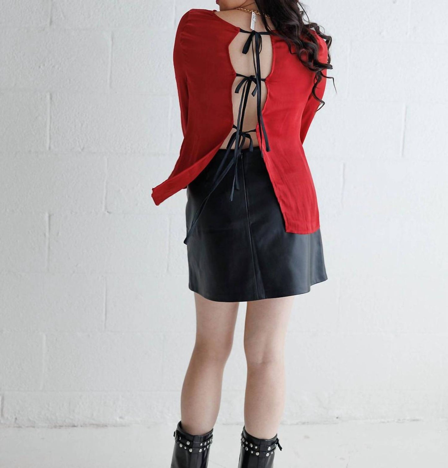 Free People - Arabella Blouse