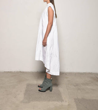 Simply Mila - Vestido sem mangas Gaia