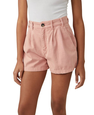 Free People - Shorts Chino Billie