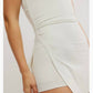 Free People - Never Better Dress With Shorts
