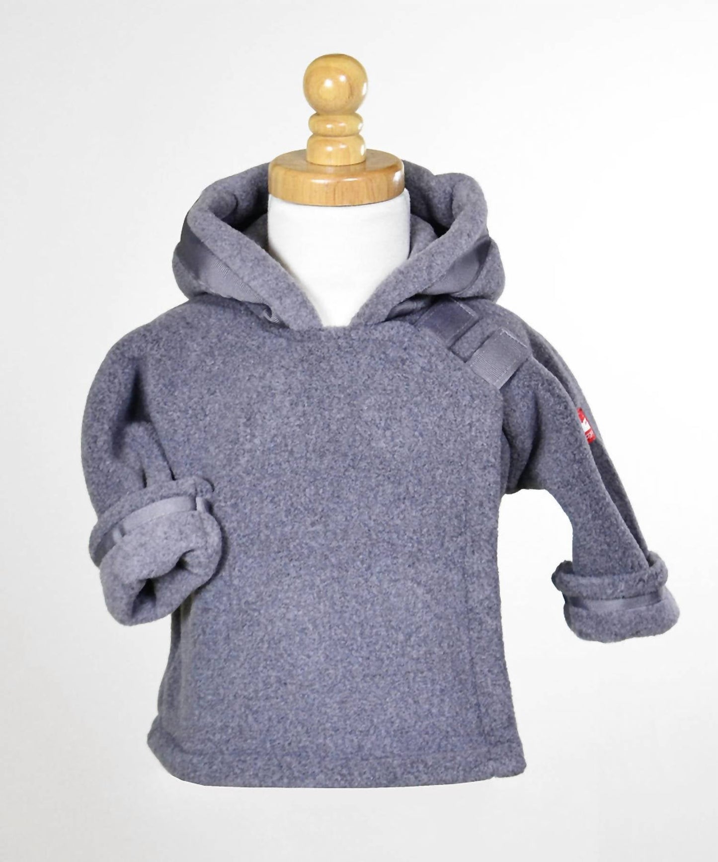 American Widgeon - Girls Warmplus Fleece Favorite Jacket