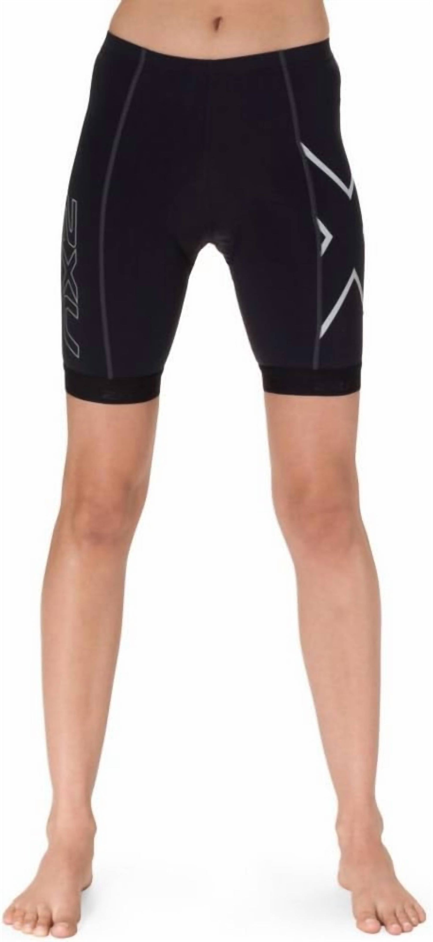 2Xu - Compression Cycle Shorts