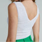 Generation Love - Malone Sequin Top