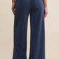 Z Supply - Entourage Knit Denim Pant