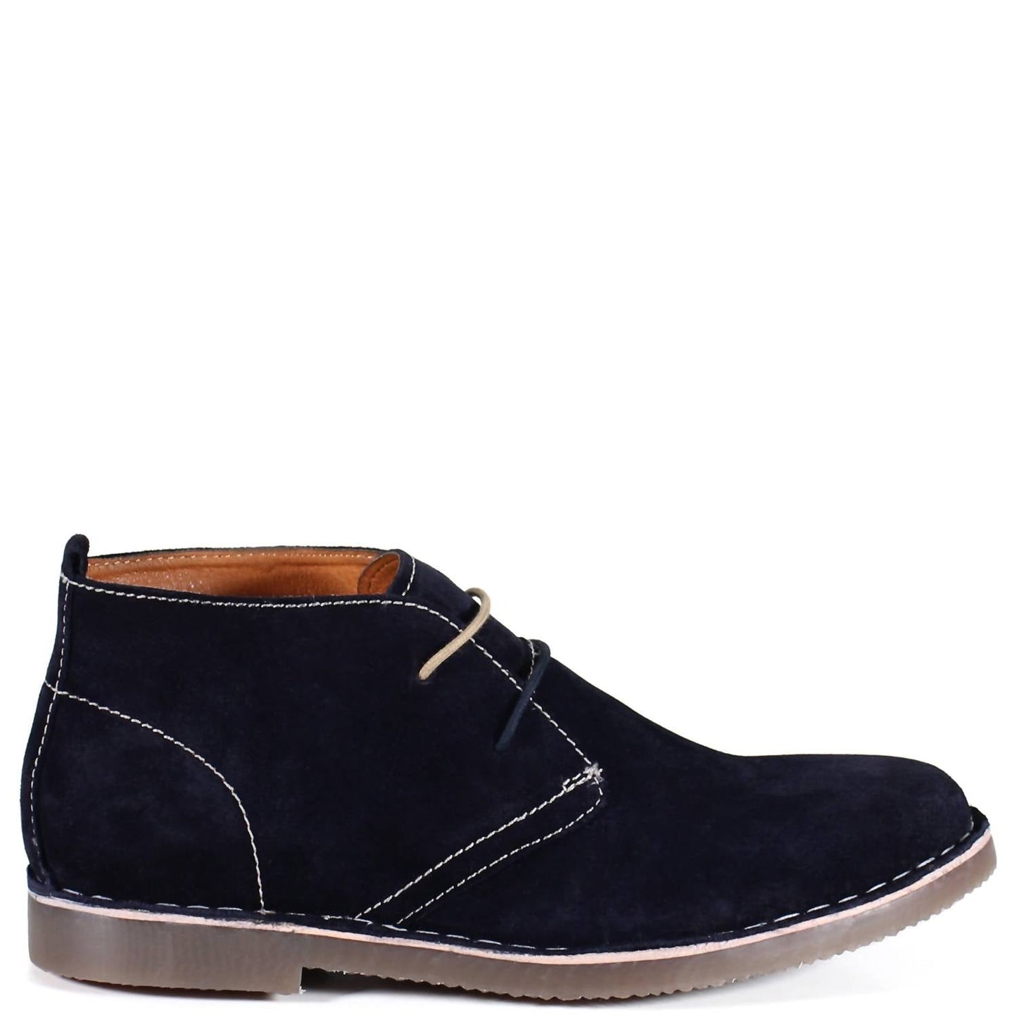 Diba True - Men's Corn Stalk Classic Chukka Boots