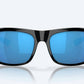 Costa Del Mar - Women's Cheeca Polarized Sunglasses