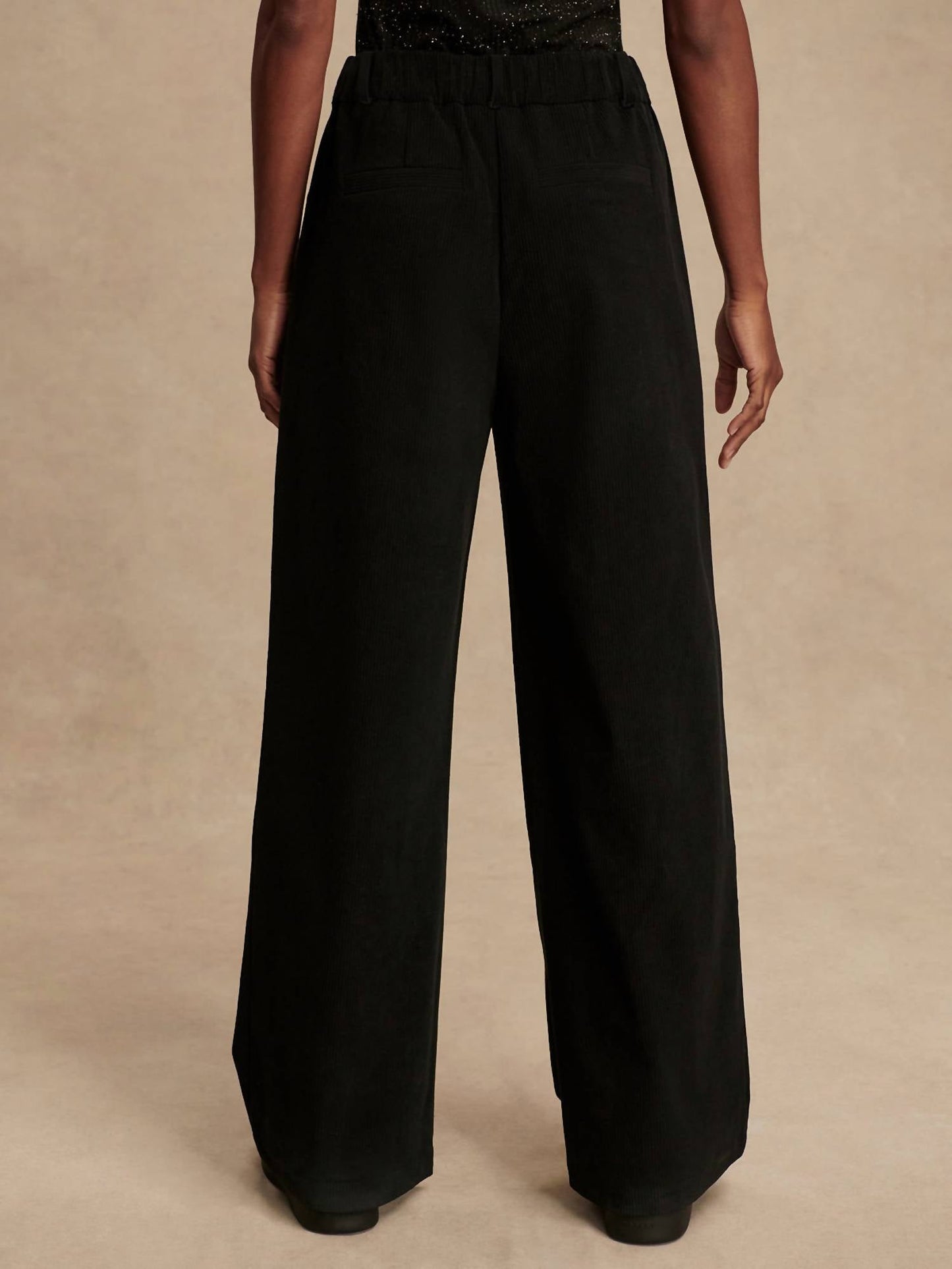Varley - Floris Wide Leg Pants