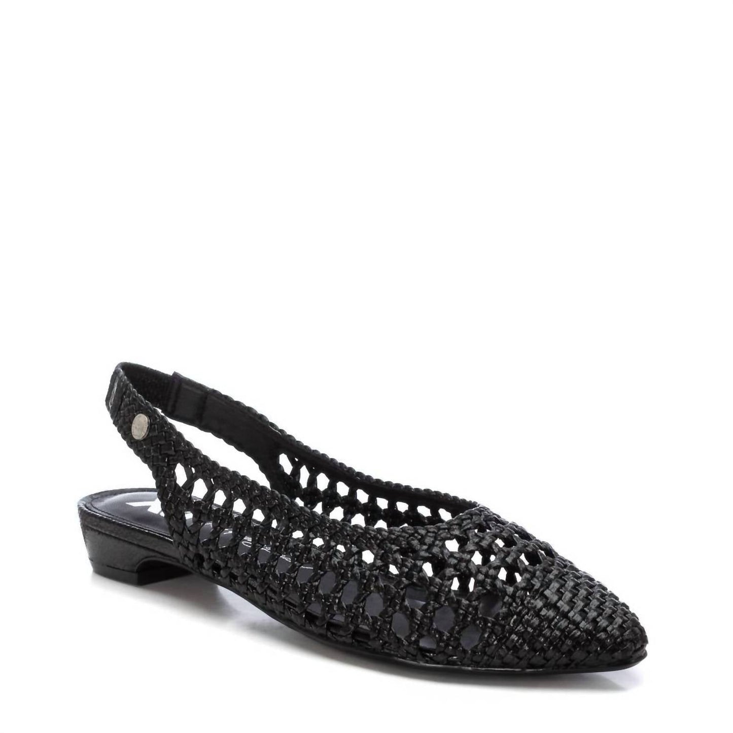 Xti - Women's Flat Ballerina Shoes
