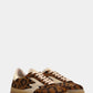 Moa - Women's Leopard Double Club