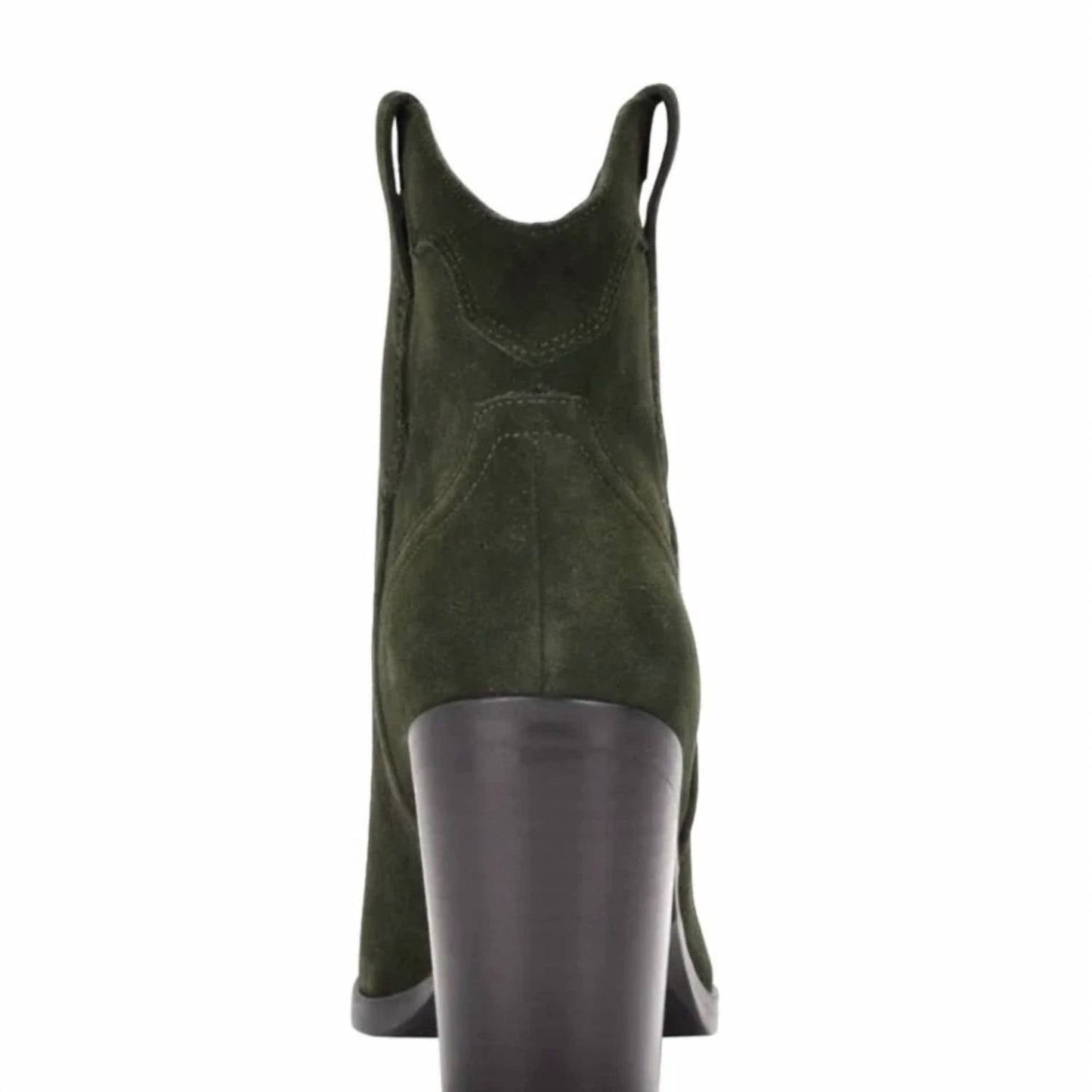 Marc Fisher - Women's Gona Western Booties