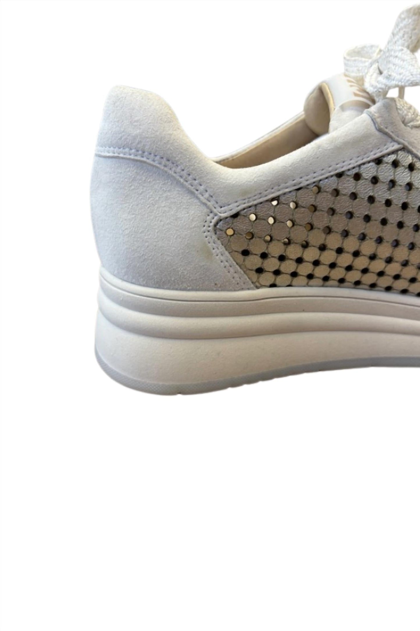Softwaves - Women's 8.100.01 Sneakers
