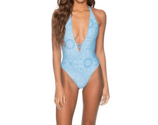 B Swim - Lush One Piece
