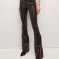 Veronica Beard - Beverly High Rise Skinny Flare Pant