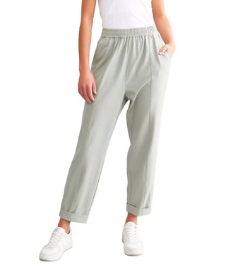 Varley - CALÇA OAKLAND TURNUP TAPER