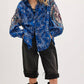 Free People - ROSE BUD BLOUSE