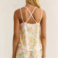 Z Supply - In The Swing Citrus Tank
