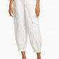 Atm - Washed Cotton Twill Cargo Pant