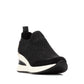 Xti - Women's 144385 Round Toe Sneakers