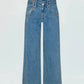 Pistola - Caleb Wide Leg Jeans