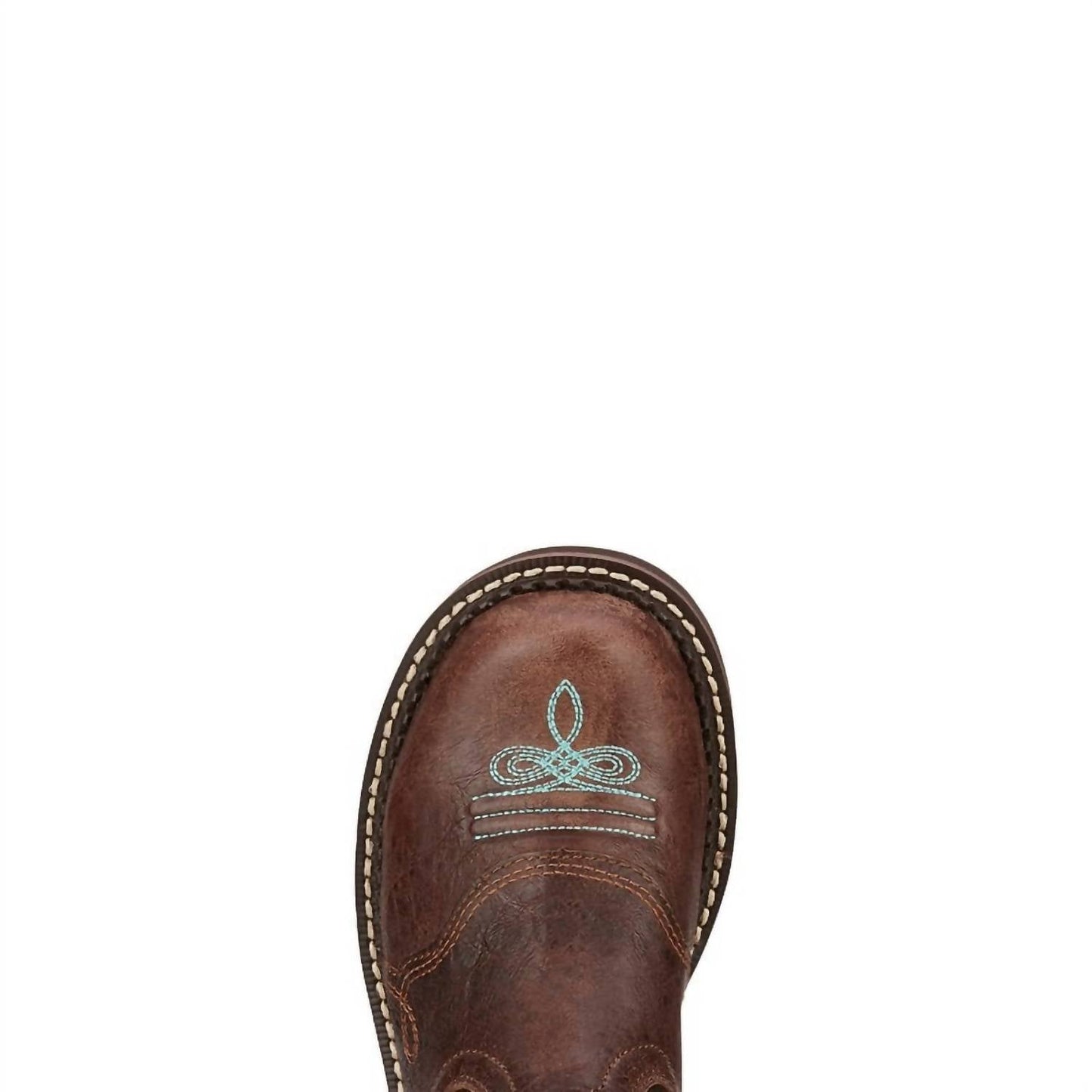 Ariat - WOMEN'S FATBABY HERITAGE DAPPER WESTERN BOOTS