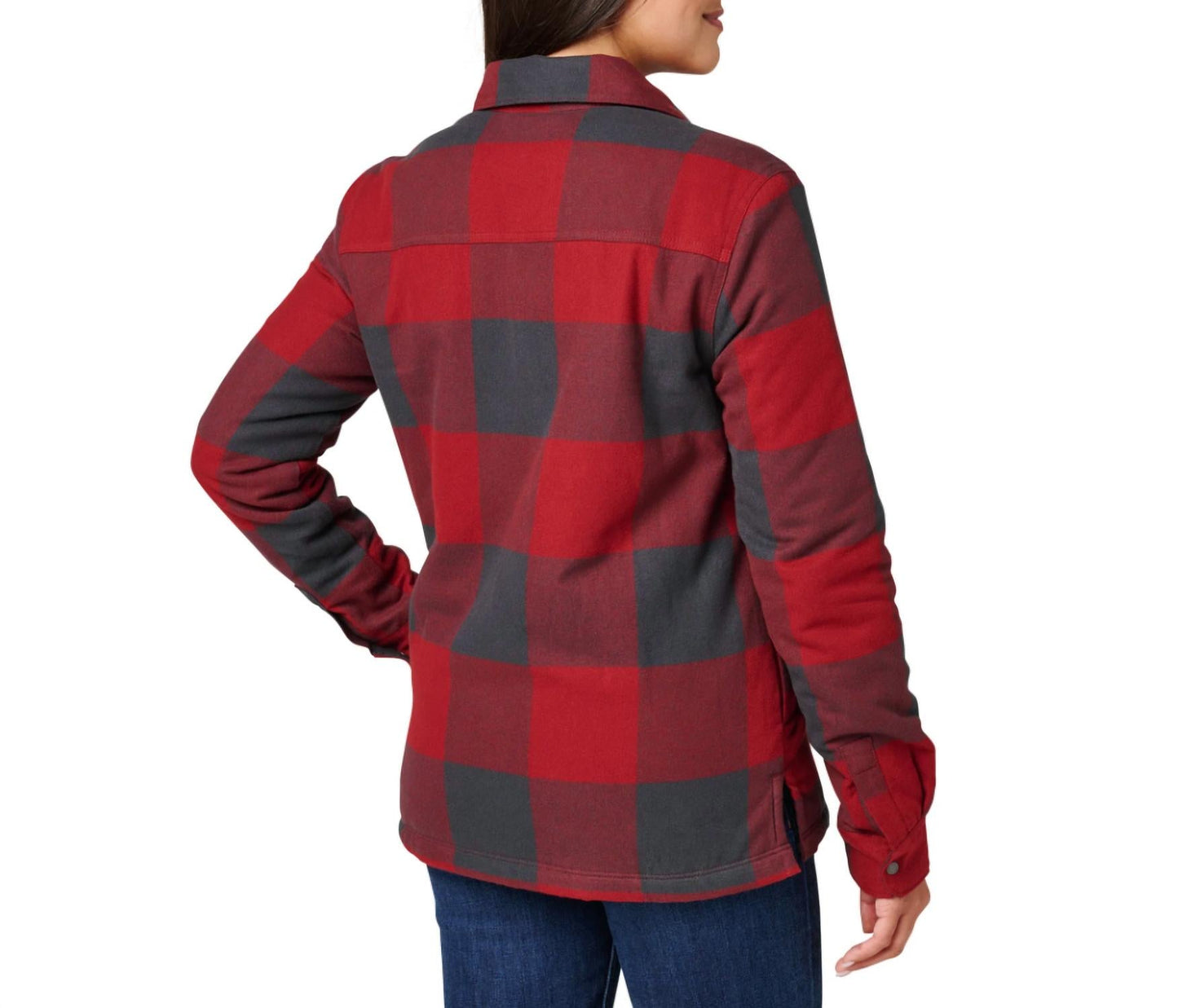 5.11 - Louise Shirt Jacket