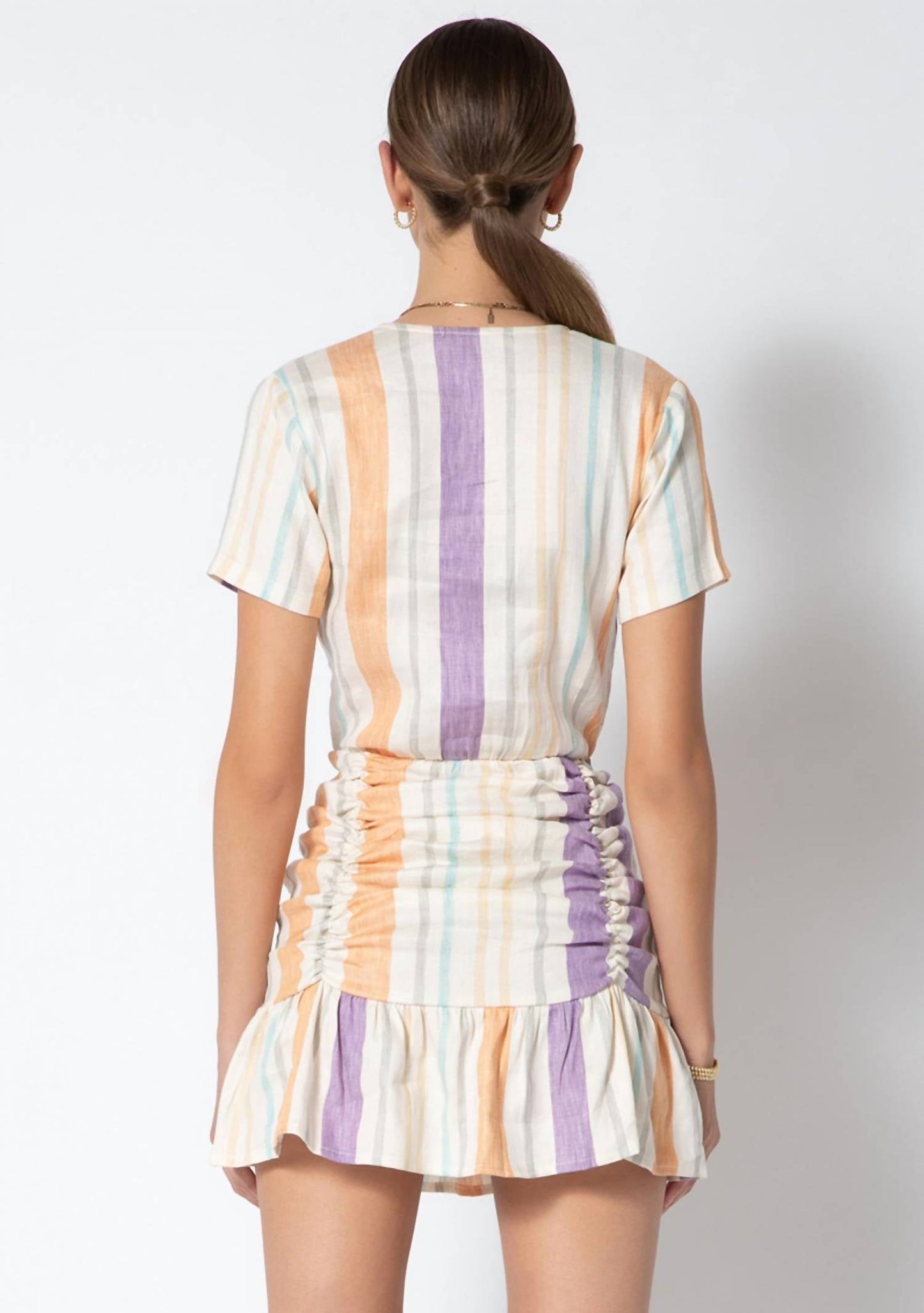 Tart Collections - Browen Mini Dress