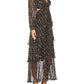 Astr - Anora Maxi Dress