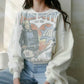 People Of Leisure - Tom Petty and the Heartbreakers 1979 Sweatshirt