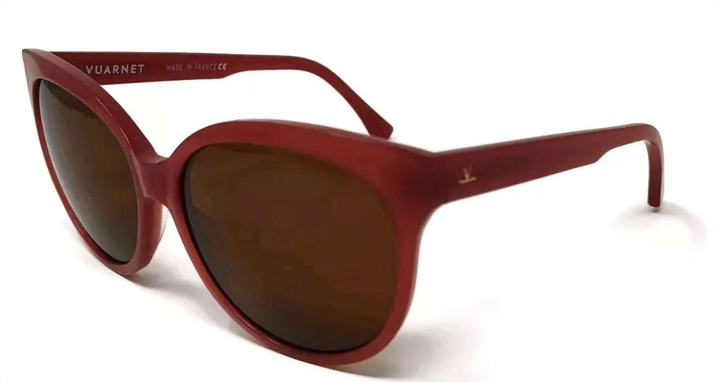 Vuarnet - Unisex Romy Sunglasses