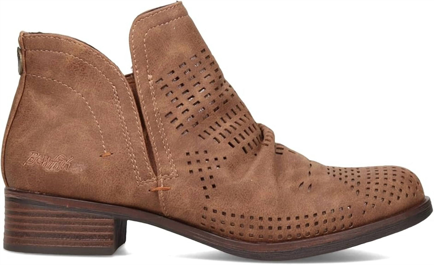Blowfish - Women's Venom-c Booties