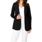 Joseph Ribkoff - Formal Notched Lapel Blazer