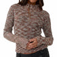 Free People - Blair Spacedye Pullover Sweater