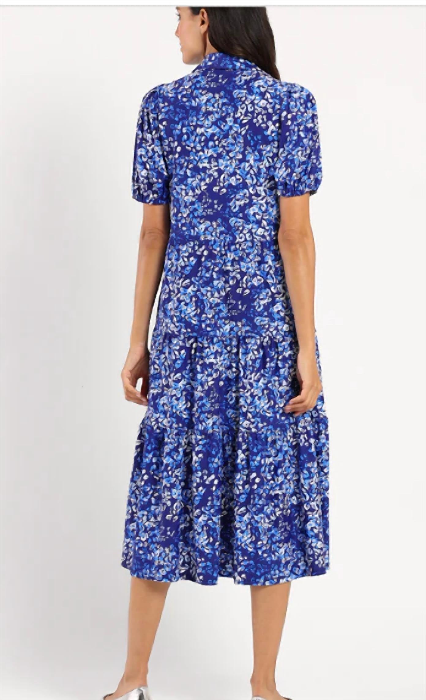 Jude Connally - Women's Portia Dress