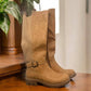 Corkys Footwear - Women's “hey There” Caramel Boots