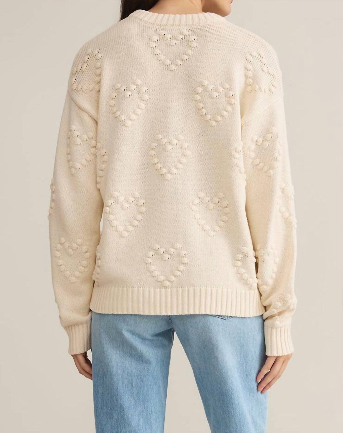 Z Supply - Sweet Thing Sweater