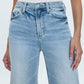 Pistola - Izzy Mid Rise Wide Jean