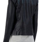 Steve Madden - Dakota Faux Leather Jacket