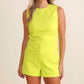S'Edge - Jett Tank Top