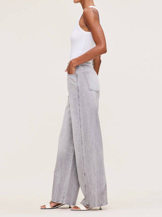 Dl1961 - Feminino - Jeans feminino Taylor Ultra Relaxed Barrel