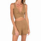 Jbq - Amalia Pull On Shorts