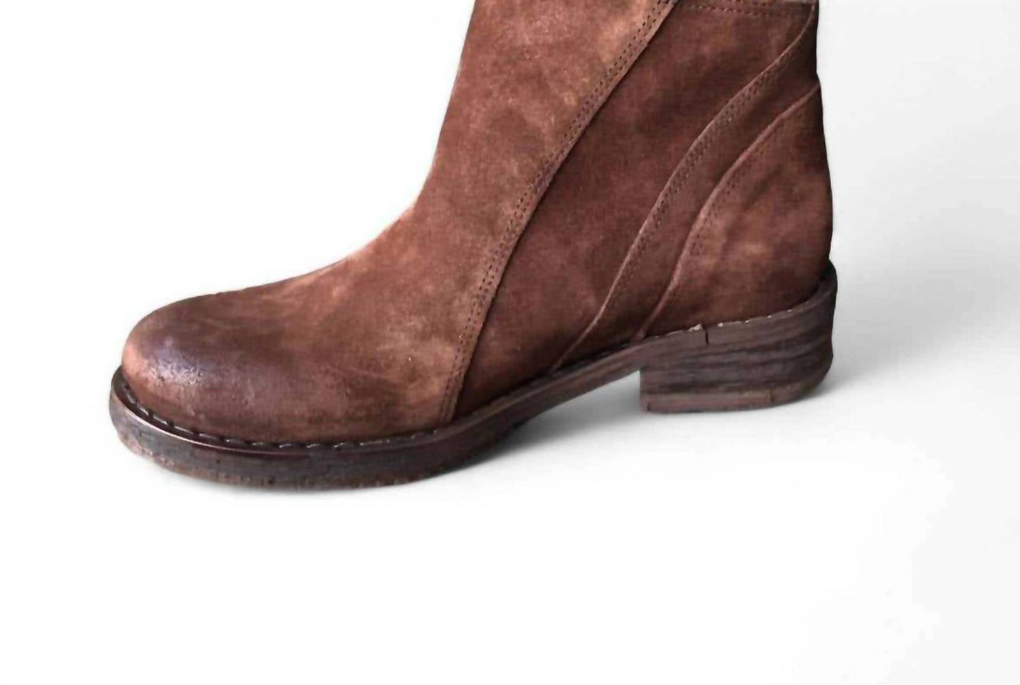 Eric Michael - Women's Melissa Boots