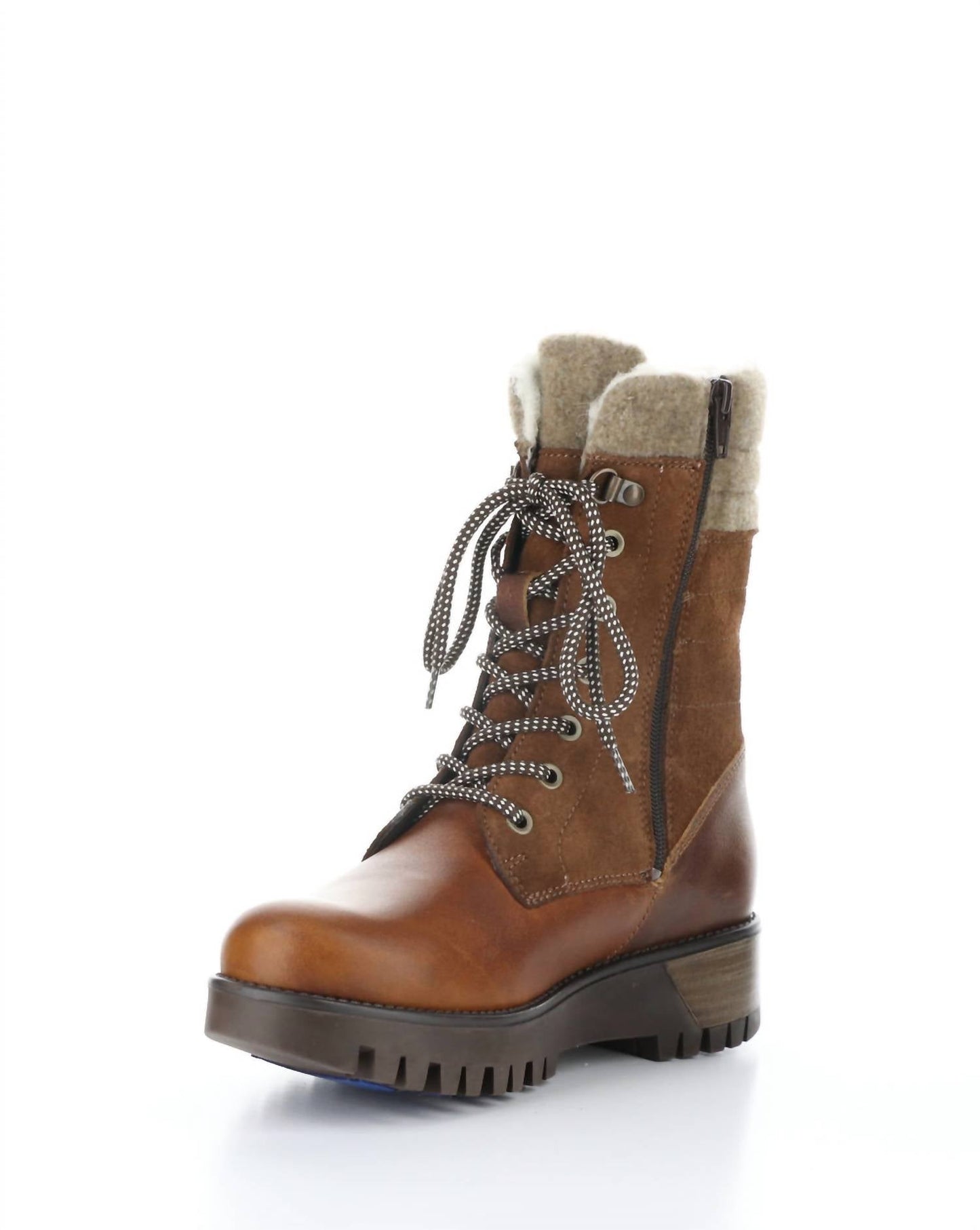Bos. & Co. - Gala Prima Waterproof Boot