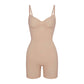 Skims - Seamless Sculpt Mid Thigh Bodysuit