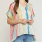 Entro - Placket Top