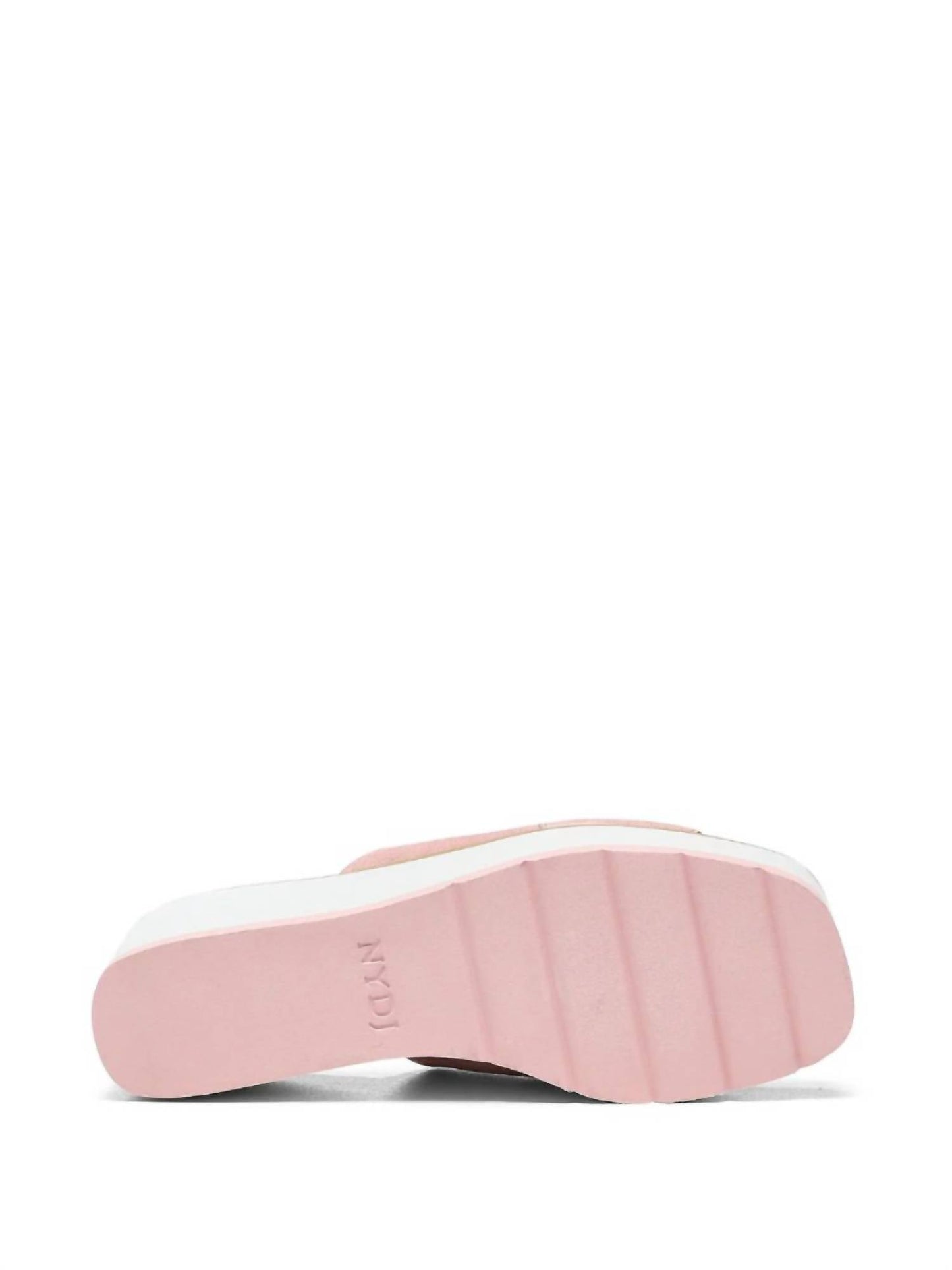 Nydj - Rysa Wedge Sandals