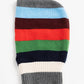 &Daughter - Striped Hood